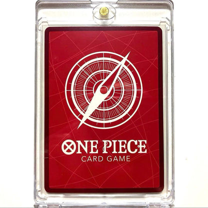 One Piece Yamato L — decisive battle moment OP16-079 — Japanese