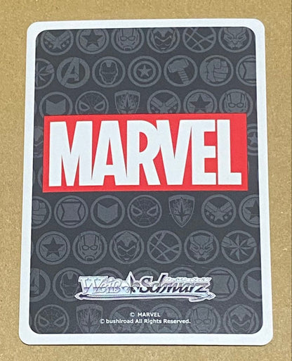 Weiss Schwarz Sentinel of Liberty Captain America — Japanese