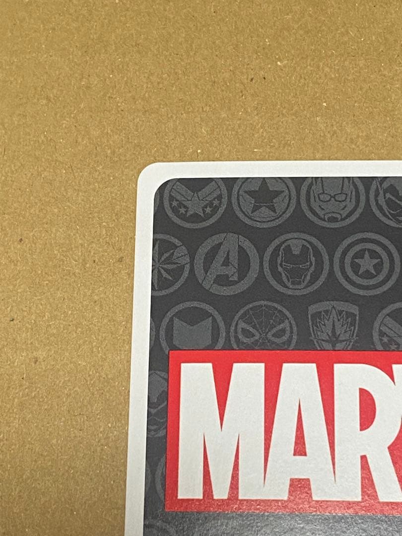 Weiss Schwarz Sentinel of Liberty Captain America — Japanese
