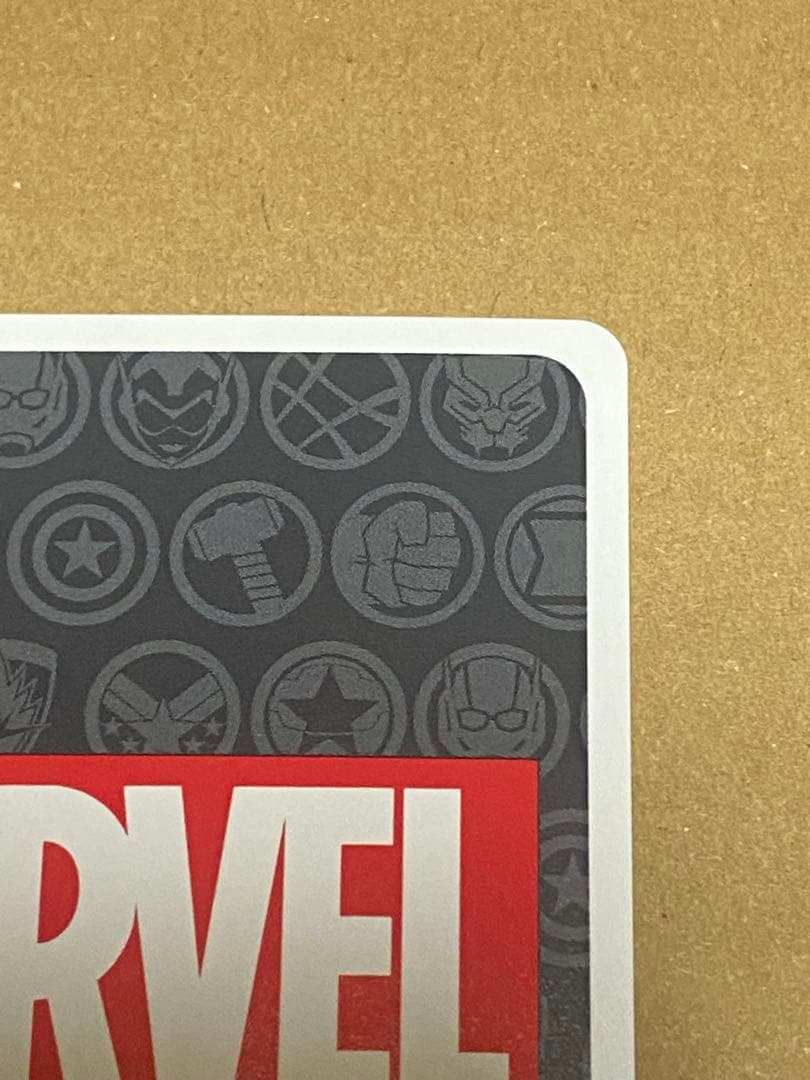 Weiss Schwarz Sentinel of Liberty Captain America — Japanese