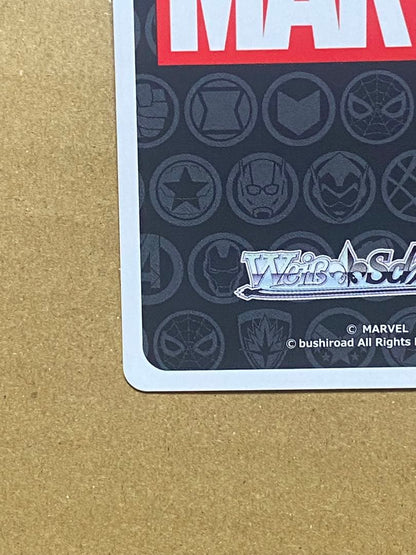 Weiss Schwarz Sentinel of Liberty Captain America — Japanese