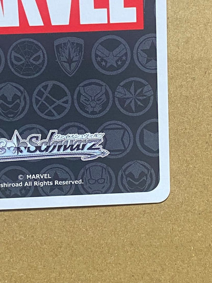 Weiss Schwarz Sentinel of Liberty Captain America — Japanese