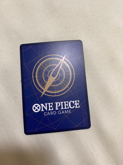 One Piece Roronoa Zoro SEC — Japanese