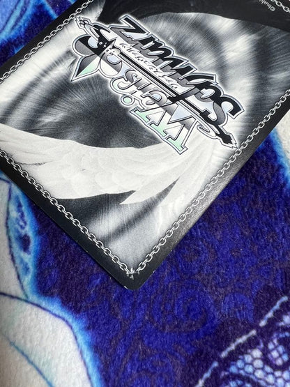 Weiss Schwarz Friendship Distance Shiraha SP Signature — Japanese