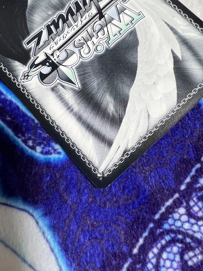 Weiss Schwarz Friendship Distance Shiraha SP Signature — Japanese