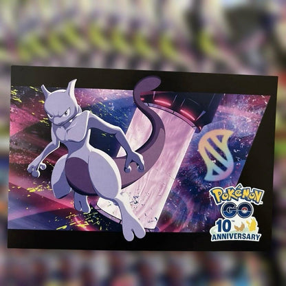 Pokemon Pokémon Center Pack Wholesale Lot with Promotional Postcard Pack — Japanese