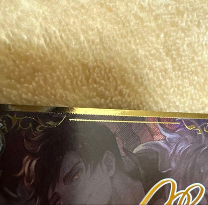 Weiss Schwarz Granblue Fantasy The Official English Name of the Japanese trading card is: **Weiß Schwarz Gran — Japanese