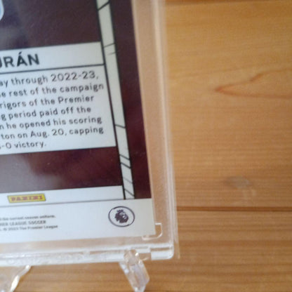John Duran Manga RC PANINI PRIZM — Japanese
