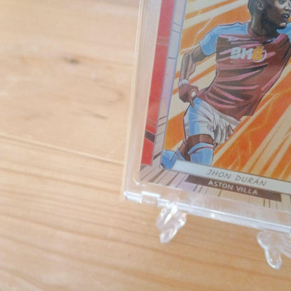 John Duran Manga RC PANINI PRIZM — Japanese