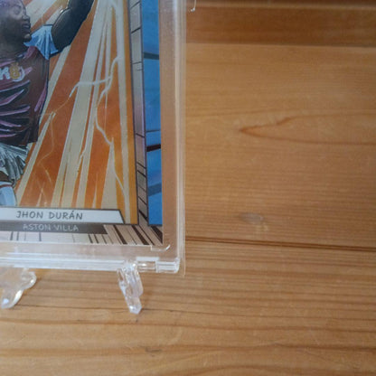 John Duran Manga RC PANINI PRIZM — Japanese