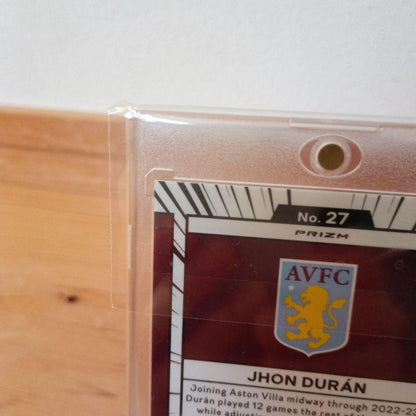 John Duran Manga RC PANINI PRIZM — Japanese