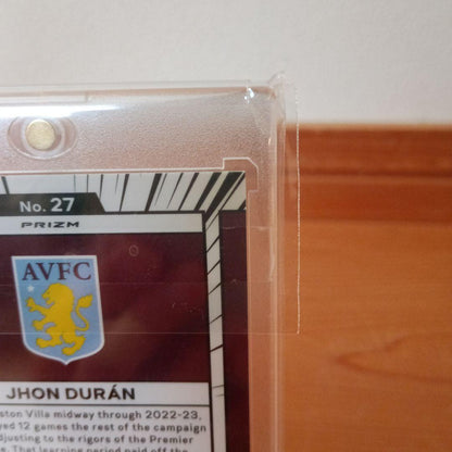 John Duran Manga RC PANINI PRIZM — Japanese
