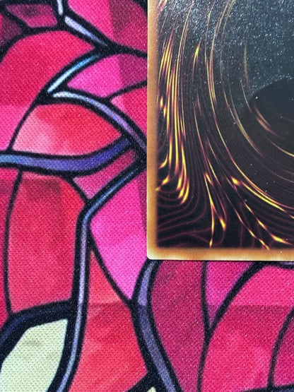 Yu-Gi-Oh The Thunder Emperor Hannibal — Japanese