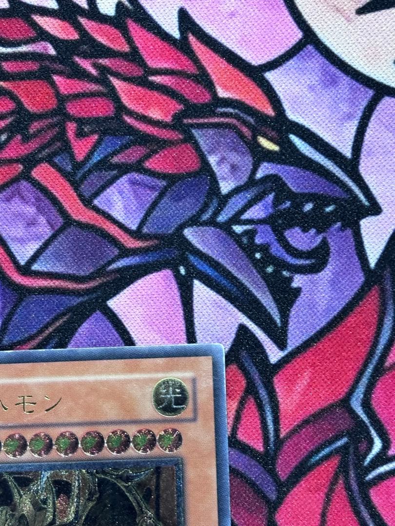 Yu-Gi-Oh The Thunder Emperor Hannibal — Japanese