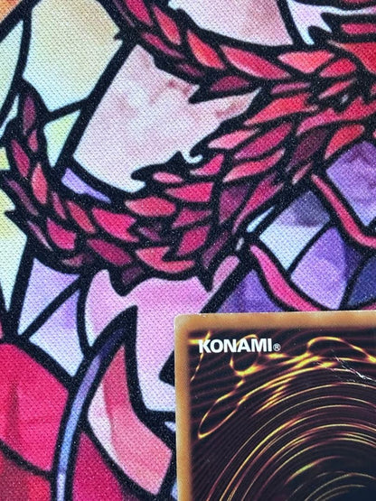 Yu-Gi-Oh The Thunder Emperor Hannibal — Japanese