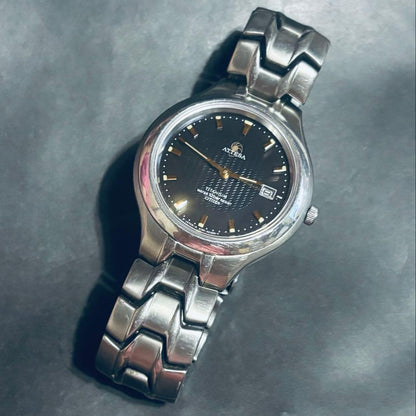 Citizen ATTESA ECO-DRIVE Solar Men's Watch — Japanese