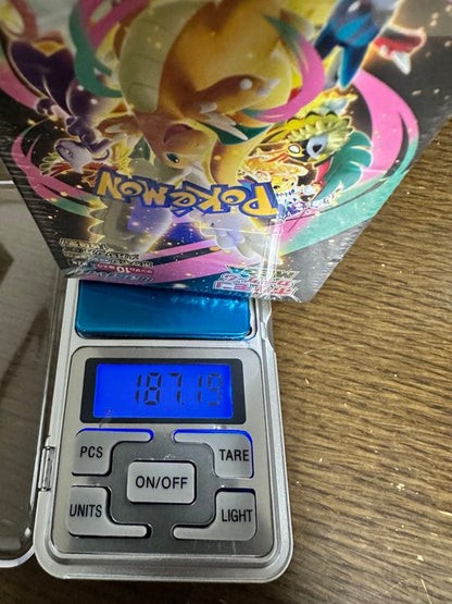 Pokemon Pokémon Card Game Mega Dream ex Box Box — Japanese