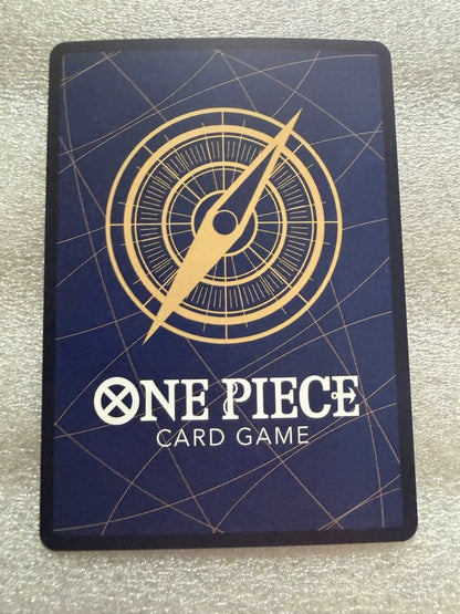 One Piece Kuzan — OP10-082 — Japanese