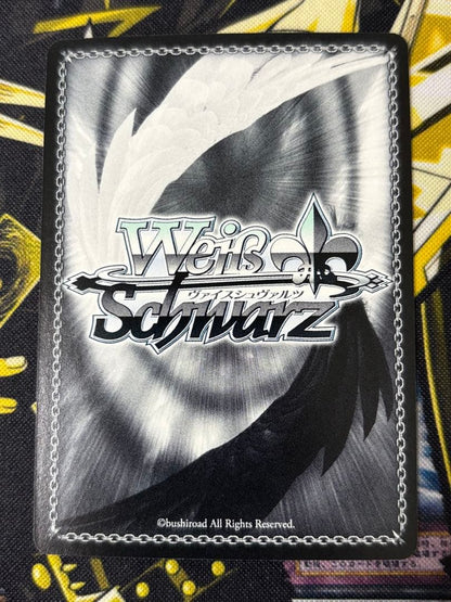Weiss Schwarz Requiem of the Past Rinne — Japanese