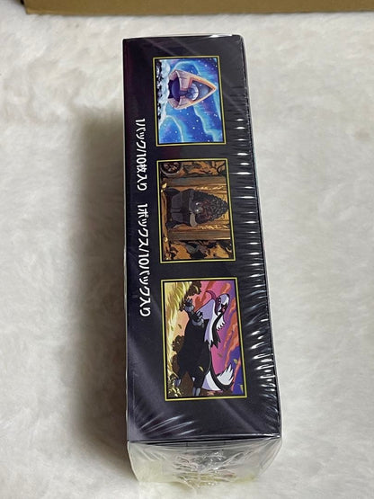 Pokemon Mega Dream ex 1box Box — M High Class Pack MEGA Dream ex — Japanese
