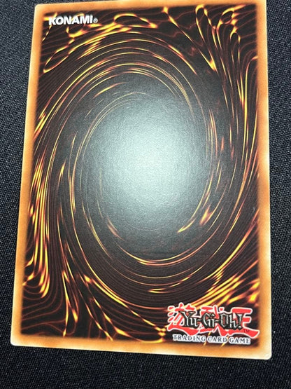 Yu-Gi-Oh Life Stream Dragon EXVC — EXVC-EN038 — English