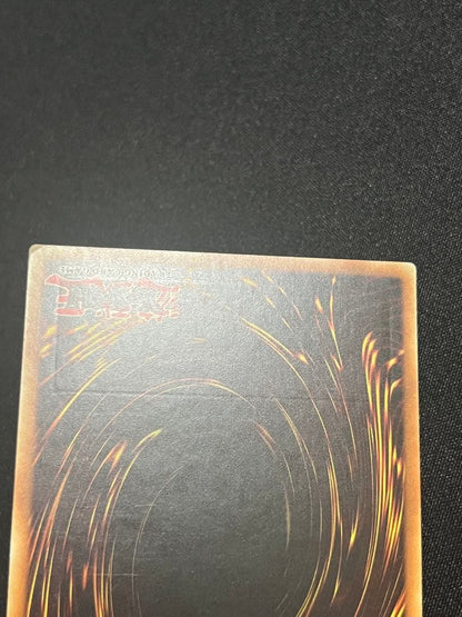 Yu-Gi-Oh Life Stream Dragon EXVC — EXVC-EN038 — English