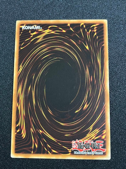 Yu-Gi-Oh Life Stream Dragon EXVC — EXVC-EN038 — English