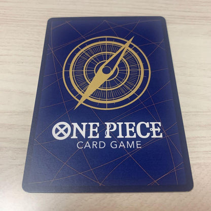 One Piece Yamato — Japanese