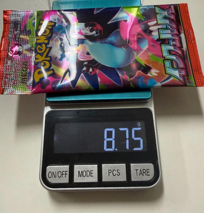 Pokemon Pokémon Card Inferno X 1 Pack Pack — Japanese