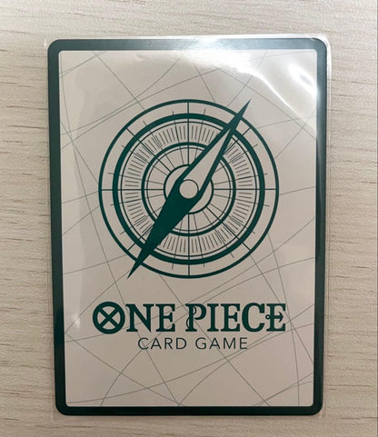 One Piece Nika — Japanese