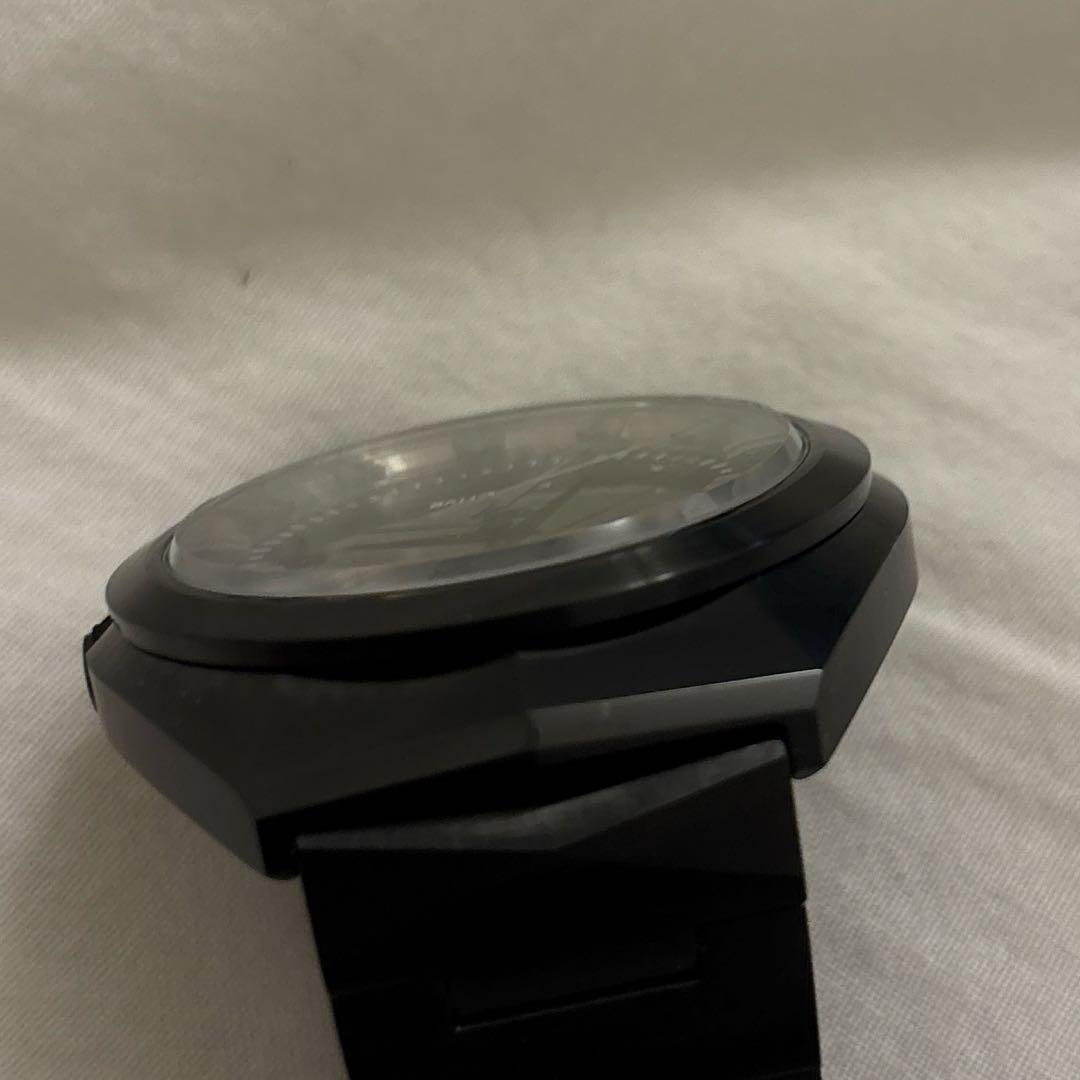Citizen BN1015-52E Solar Men's Watch — Japanese