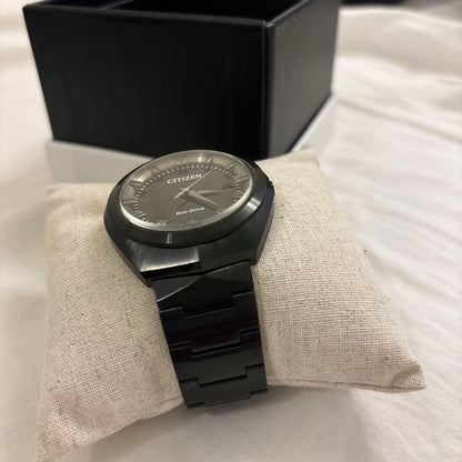 Citizen BN1015-52E Solar Men's Watch — Japanese