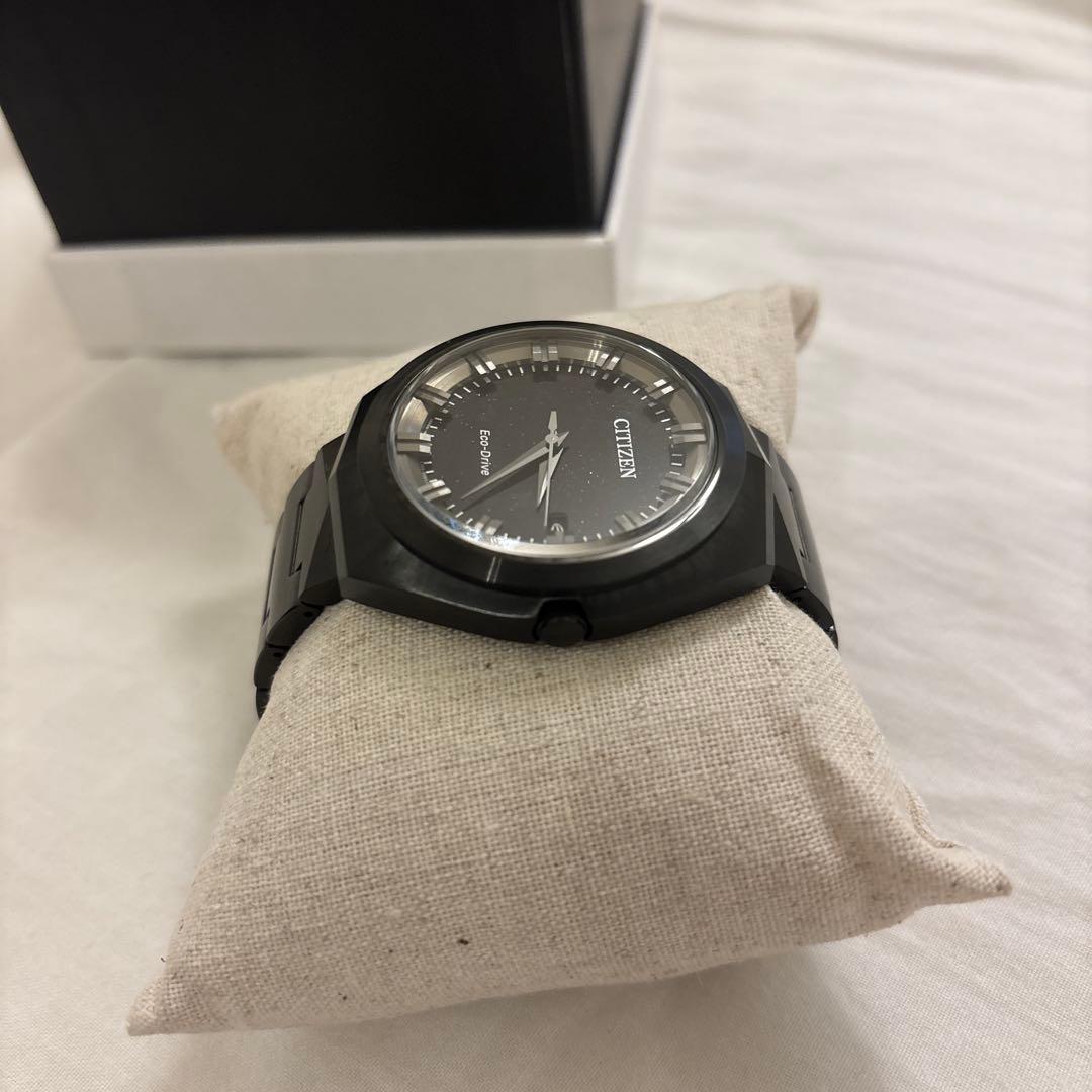 Citizen BN1015-52E Solar Men's Watch — Japanese