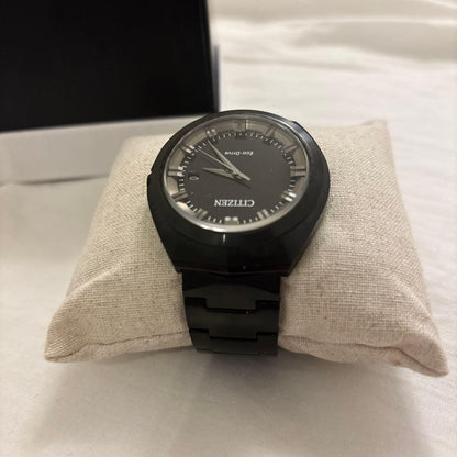 Citizen BN1015-52E Solar Men's Watch — Japanese