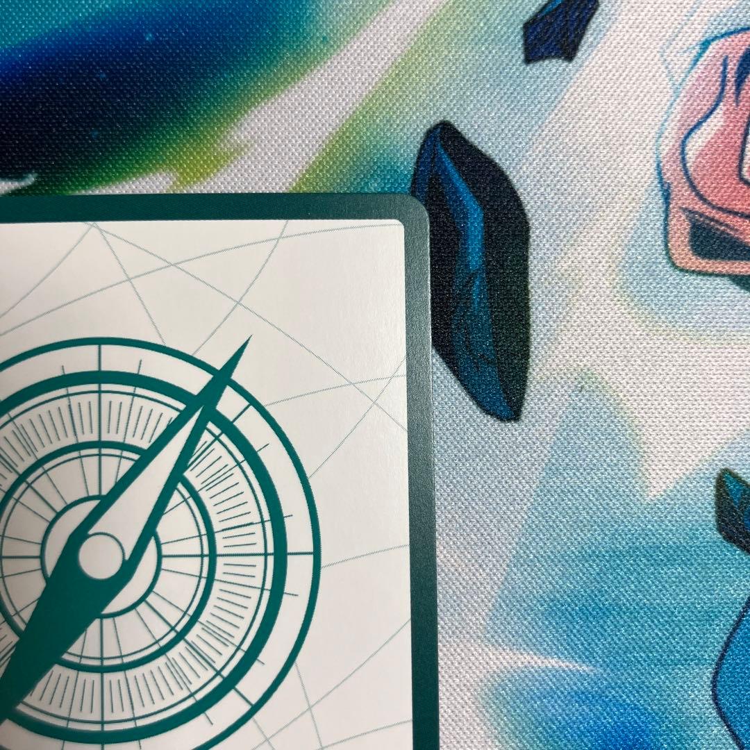 One Piece Marshall D. Teach — ONE PIECE CARD THE BEST vol.2 — Japanese