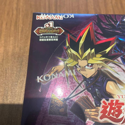 Yu-Gi-Oh Yu-Gi-Oh! OCG Chaos Origins Box — Japanese