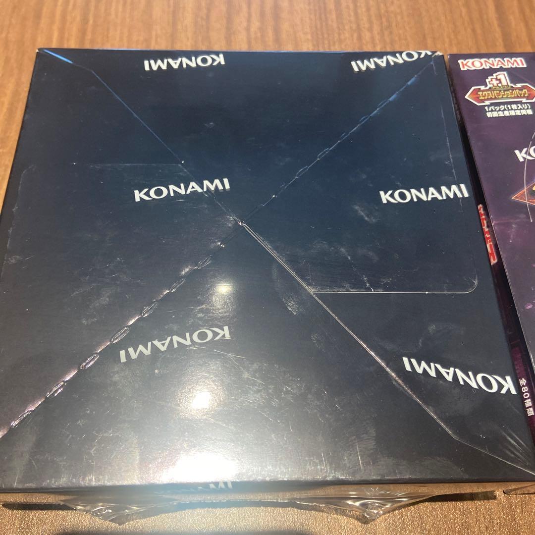 Yu-Gi-Oh Yu-Gi-Oh! OCG Chaos Origins Box — Japanese
