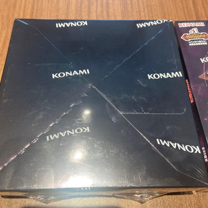 Yu-Gi-Oh Yu-Gi-Oh! OCG Chaos Origins Box — Japanese