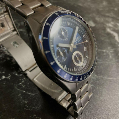 FOSSIL FS5717 Quartz Men's Watch — Japanese