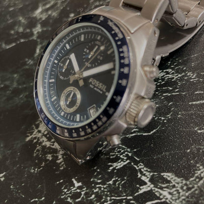 FOSSIL FS5717 Quartz Men's Watch — Japanese