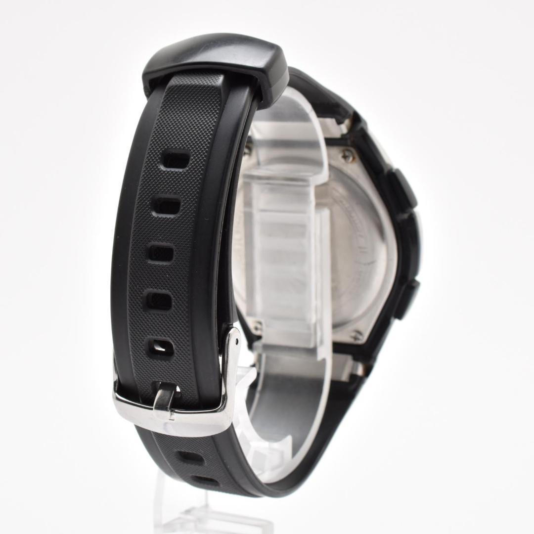 CASIO EQB-1200D-1A1 Solar Men's Watch — Japanese