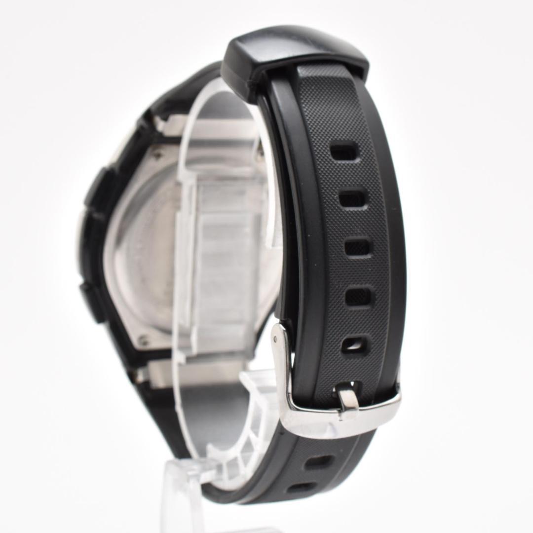 CASIO EQB-1200D-1A1 Solar Men's Watch — Japanese