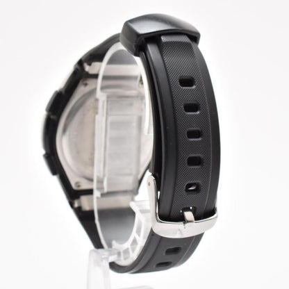 CASIO EQB-1200D-1A1 Solar Men's Watch — Japanese