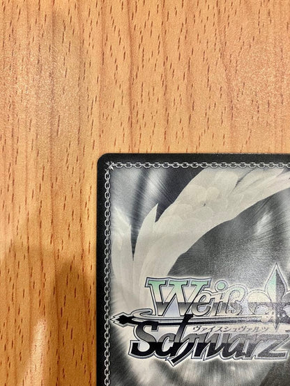Weiss Schwarz hololive production Step Forward into the Future Watson Amelia — Japanese