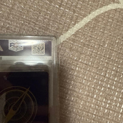 PSA 10 One Piece Portgas D. Ace — Japanese