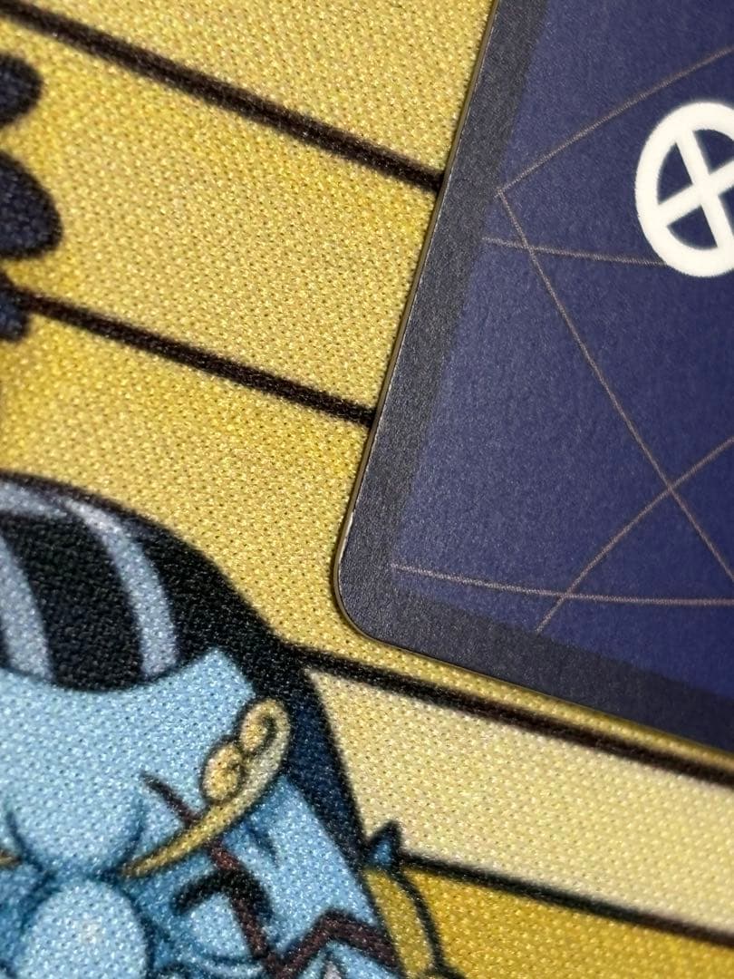 One Piece One Piece Card Uta Promo Matching Battle — Japanese