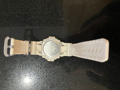CASIO G-Shock Dolphin Whale Series Solar Men's Watch — Japanese