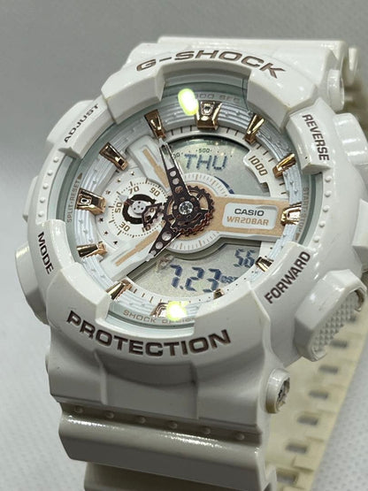 CASIO G-SHOCK DW-6900-7CS Digital Men's Watch — Japanese