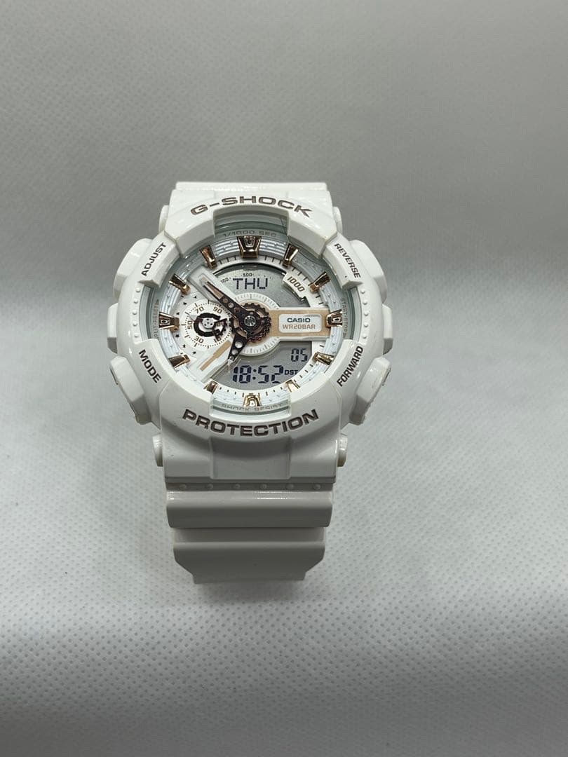 CASIO G-SHOCK DW-6900-7CS Digital Men's Watch — Japanese