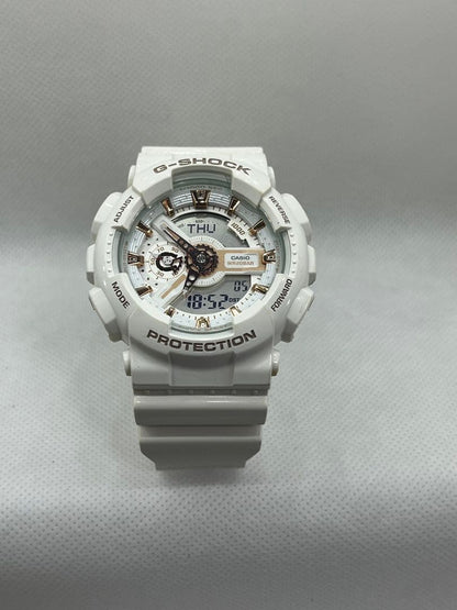 CASIO G-SHOCK DW-6900-7CS Digital Men's Watch — Japanese
